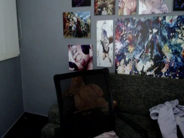 Live sex webcam photo for Jade_leon_ #256538449