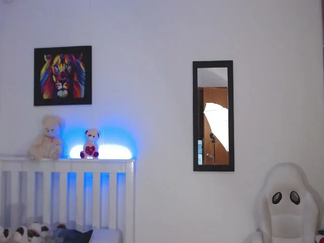 Live sex webcam photo for Elektrasr2 #254956061