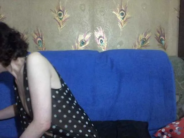 Live sex webcam photo for Elia-Asia #241110862