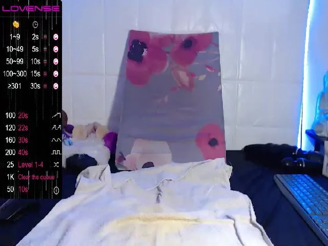 Live sex webcam photo for Charlotteskin #253467099