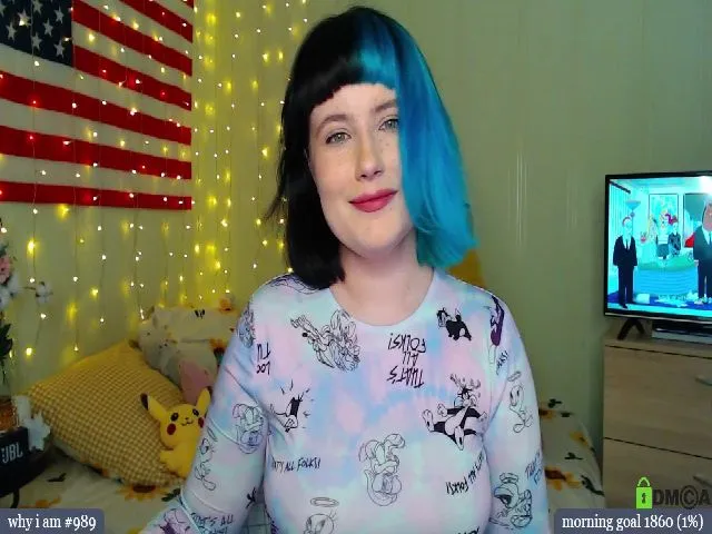 Live sex webcam photo for RoomOfGhosts #256679442