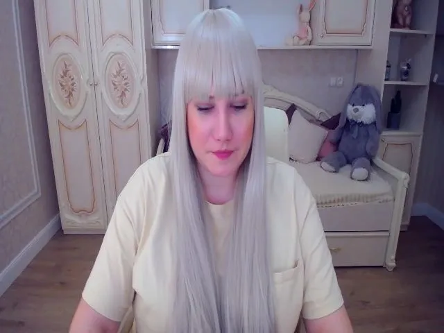 Live sex webcam photo for VeritableGirl #254104341