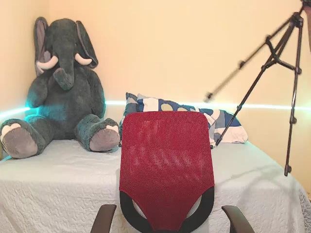 Live sex webcam photo for Blake_Fxx #256640090