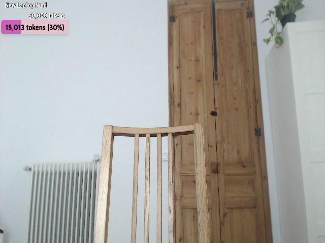 Live sex webcam photo for LolasPie #264976559