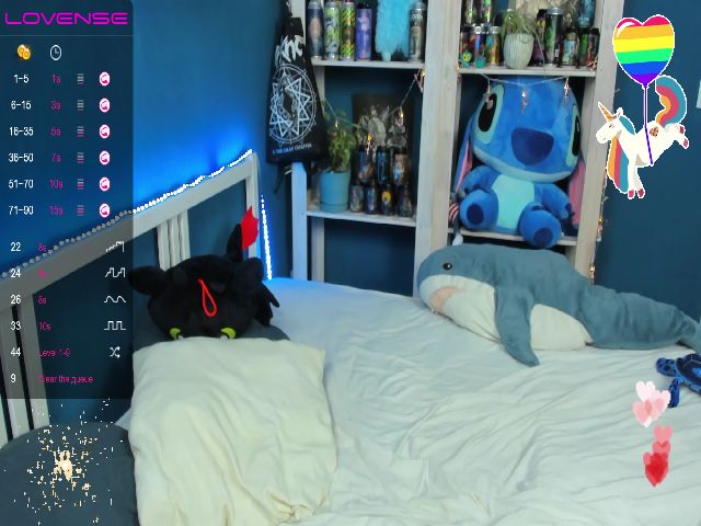 Live sex webcam photo for Nikki_Carter #255877883