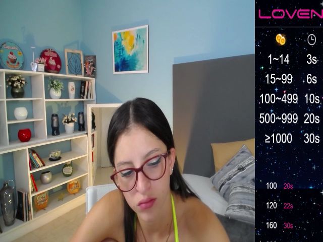 Live sex webcam photo for Isagamboa #264996629