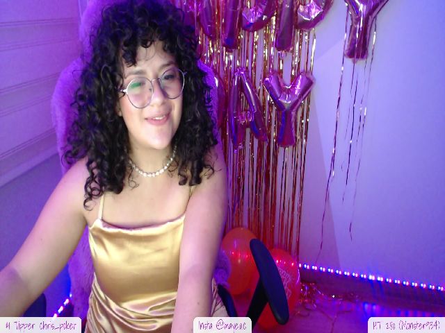 Live sex webcam photo for Isabela_1 #263404897