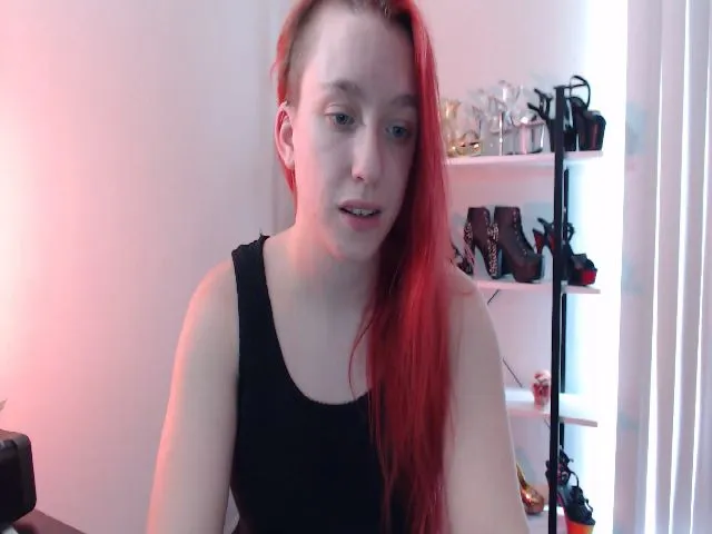 Live sex webcam photo for MinnyMinx #256389174