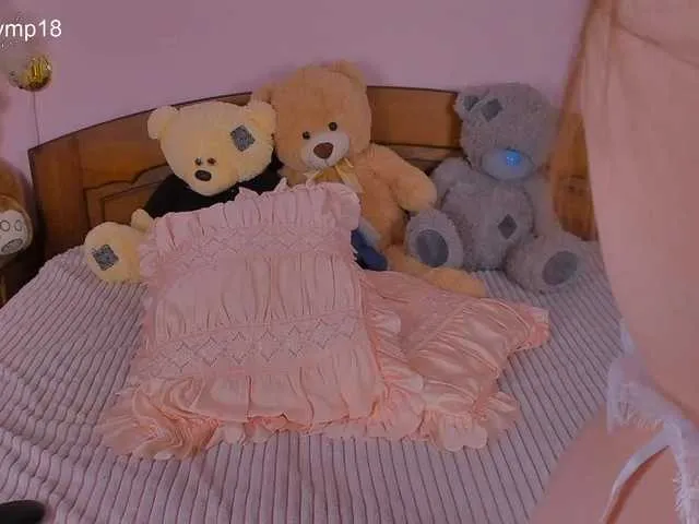 Live sex webcam photo for NymphaLean #240967997