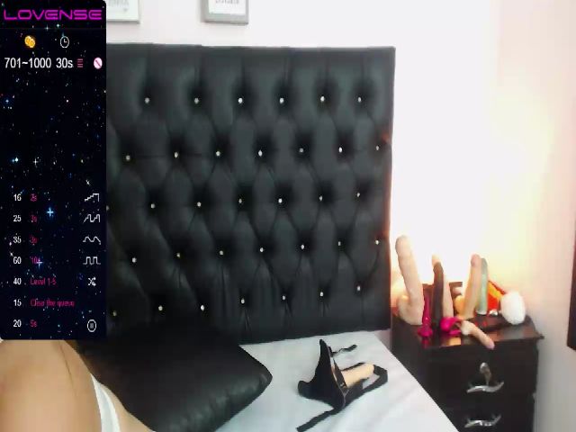 Live sex webcam photo for Shantal_19 #254648793