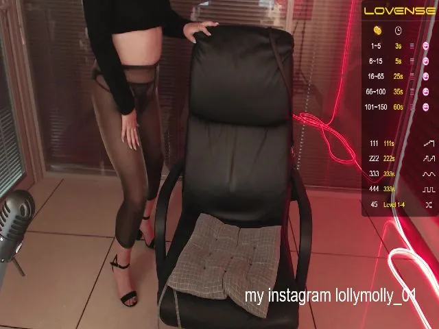 Live sex webcam photo for MollyLoo #259899354