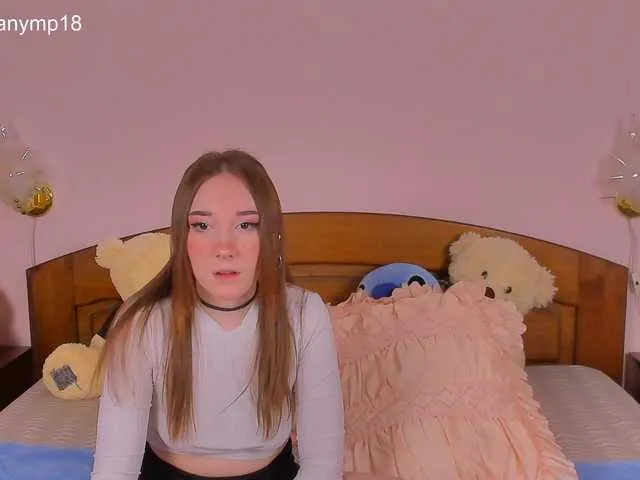 Live sex webcam photo for NymphaLean #241290587