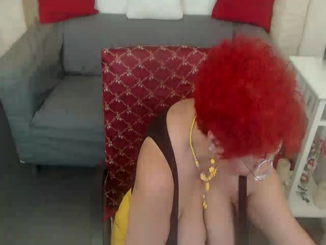 Live sex webcam photo for Libely #255306743