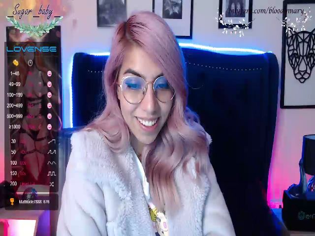 Live sex webcam photo for Sugaar_baby #260283570