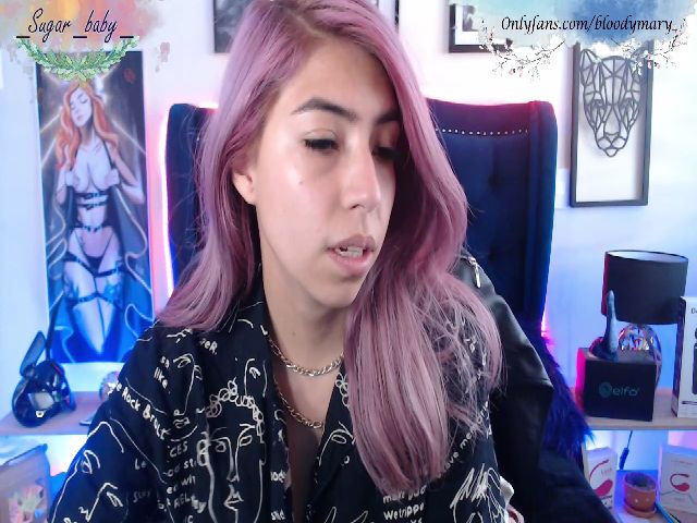 Live sex webcam photo for Sugaar_baby #254256621