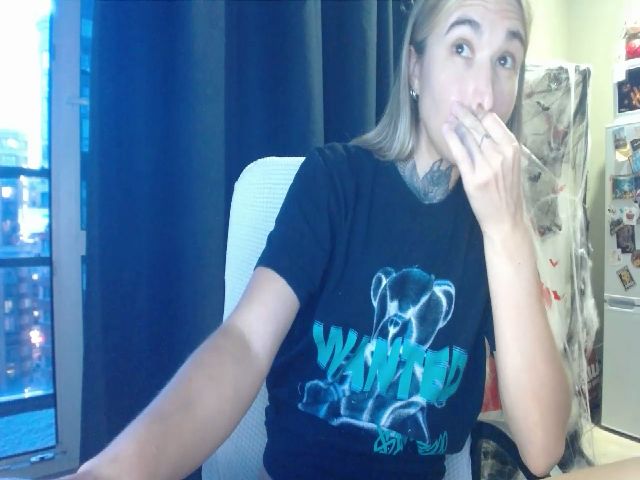 Live sex webcam photo for Angie_Wild #255418392