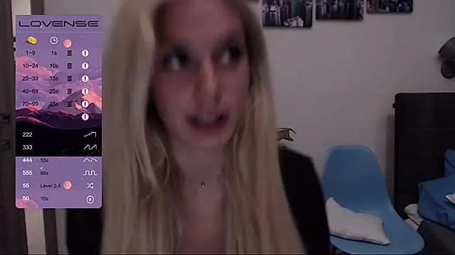 Live sex webcam photo for PrincessAvrora #244912152