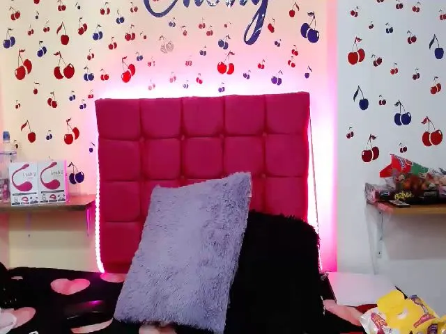 Live sex webcam photo for Cherry_G #261412101