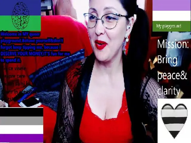 Live sex webcam photo for ImperatrizaS #261315464