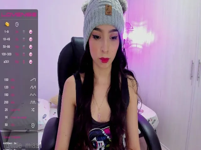 Live sex webcam photo for Little_Miaa1 #259791940