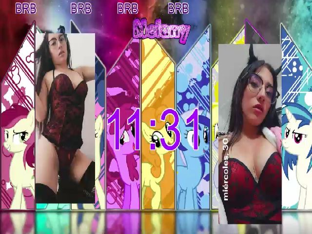 Live sex webcam photo for Melanie12_ #254917781