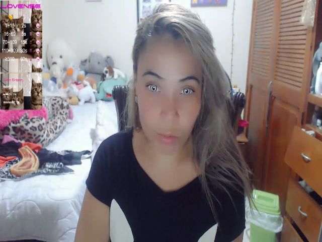 Live sex webcam photo for Meganhill_ #255477813