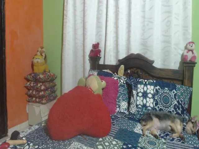 Live sex webcam photo for Mao02 #252997229