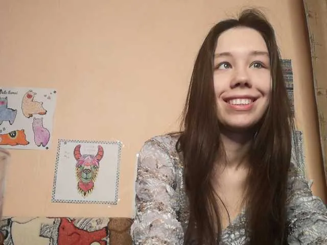 Live sex webcam photo for MoonXLight #241257355