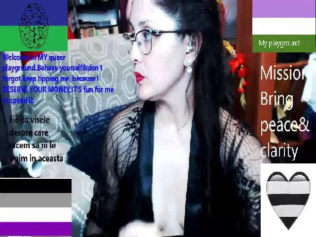 Live sex webcam photo for ImperatrizaS #253214169