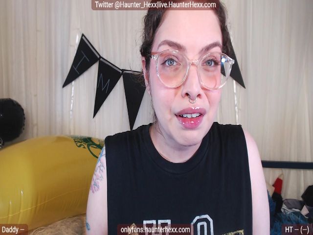 Live sex webcam photo for Haunter_Hexx #255822292
