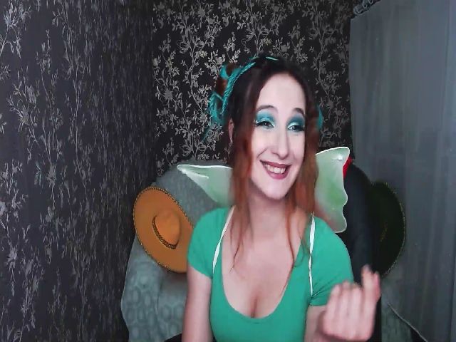 Live sex webcam photo for AgathaNoxe #261059159