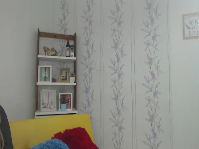 Live sex webcam photo for Biancalu #253367149