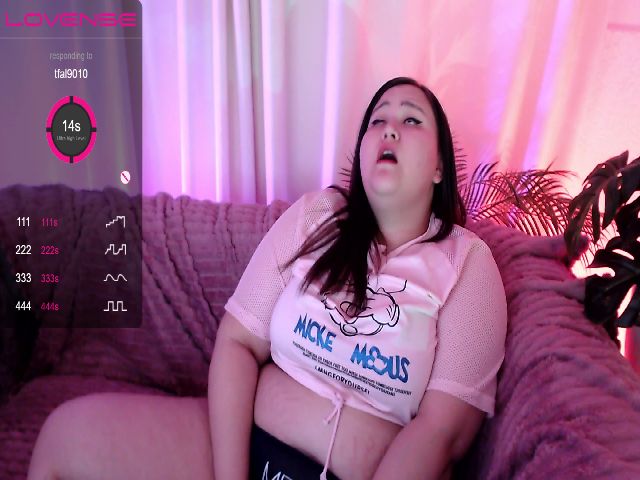 Live sex webcam photo for MinaMosss #258157087