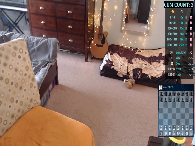 Live sex webcam photo for CyberTits #263923653