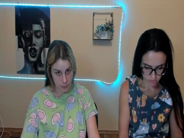 Live sex webcam photo for PolliMilk #259925712