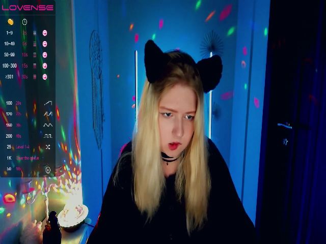 Live sex webcam photo for TinkerrBelll #257758344