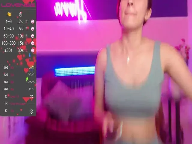 Live sex webcam photo for HannaCamgirl #261709555