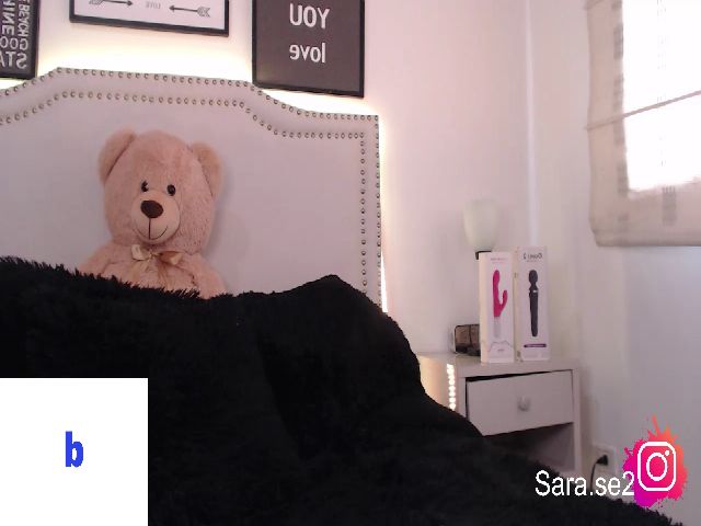 Live sex webcam photo for Sara_se #255380095