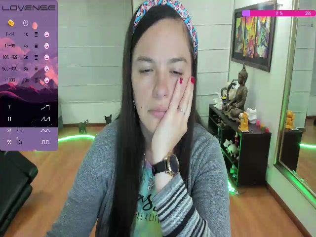 Live sex webcam photo for Angelagomez #256100773