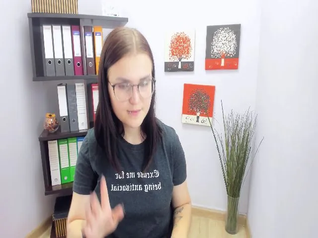 Live sex webcam photo for EvaMild #262899387