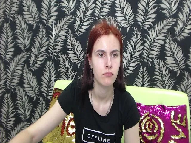 Live sex webcam photo for MollyTravis #255925707