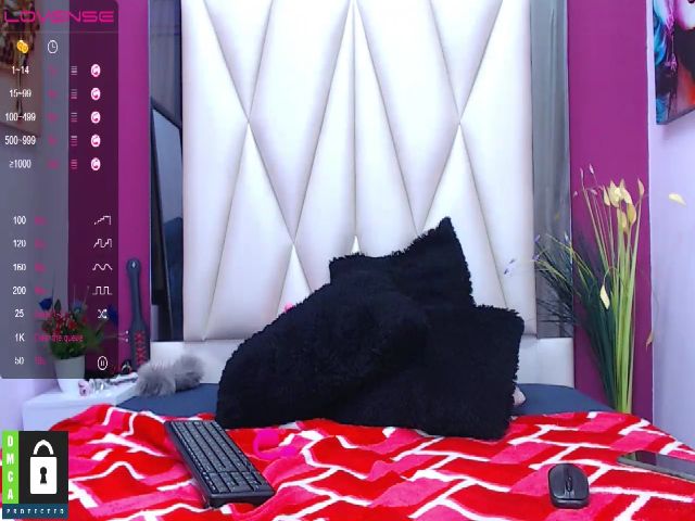 Live sex webcam photo for Tiana_James1 #264842011