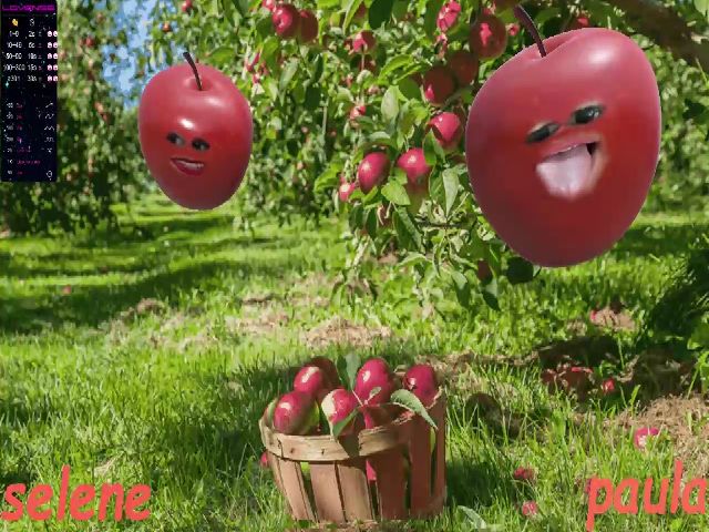 Live sex webcam photo for Paula_rous #253458237