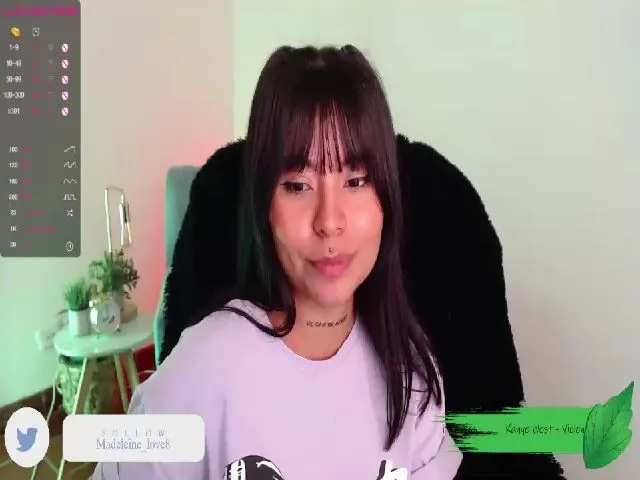 Live sex webcam photo for MadelinLove #259112984