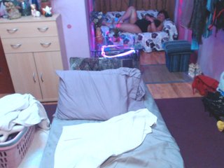 Live sex webcam photo for Elmira63 #240780479