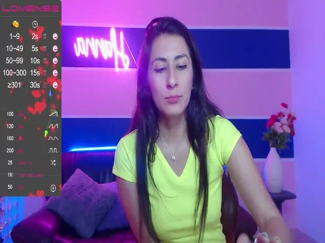Live sex webcam photo for HannaCamgirl #264268265