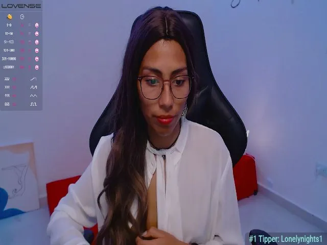 Live sex webcam photo for Turquesaxx #262422929
