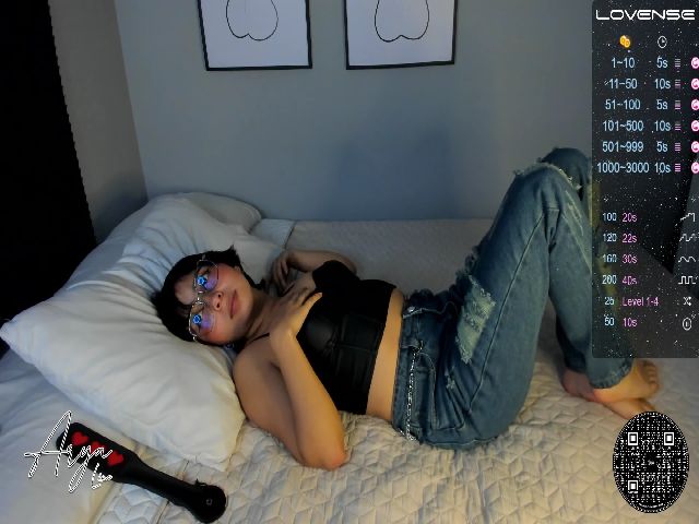 Live sex webcam photo for Arya_Line #264204078