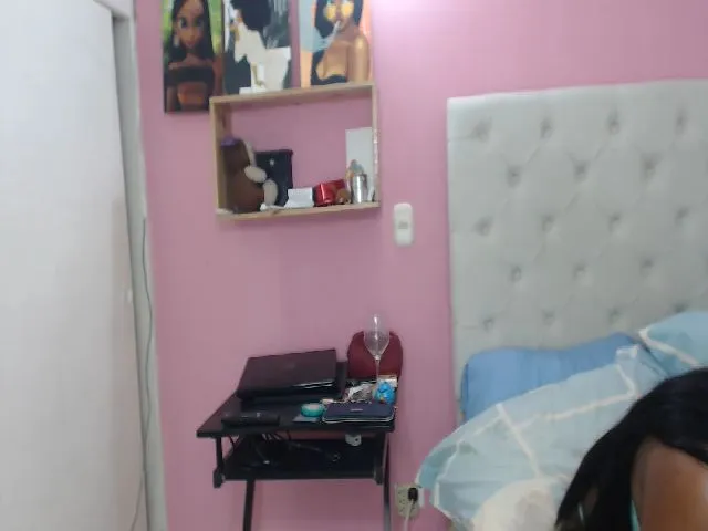 Live sex webcam photo for NahomyFantasy #264713301