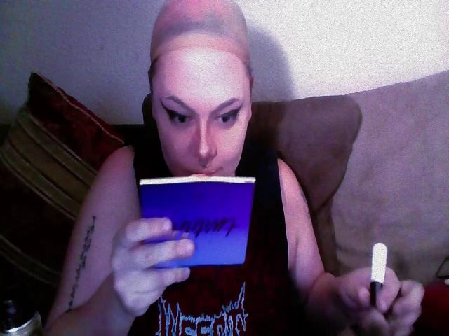 Live sex webcam photo for Merma1d #257437256